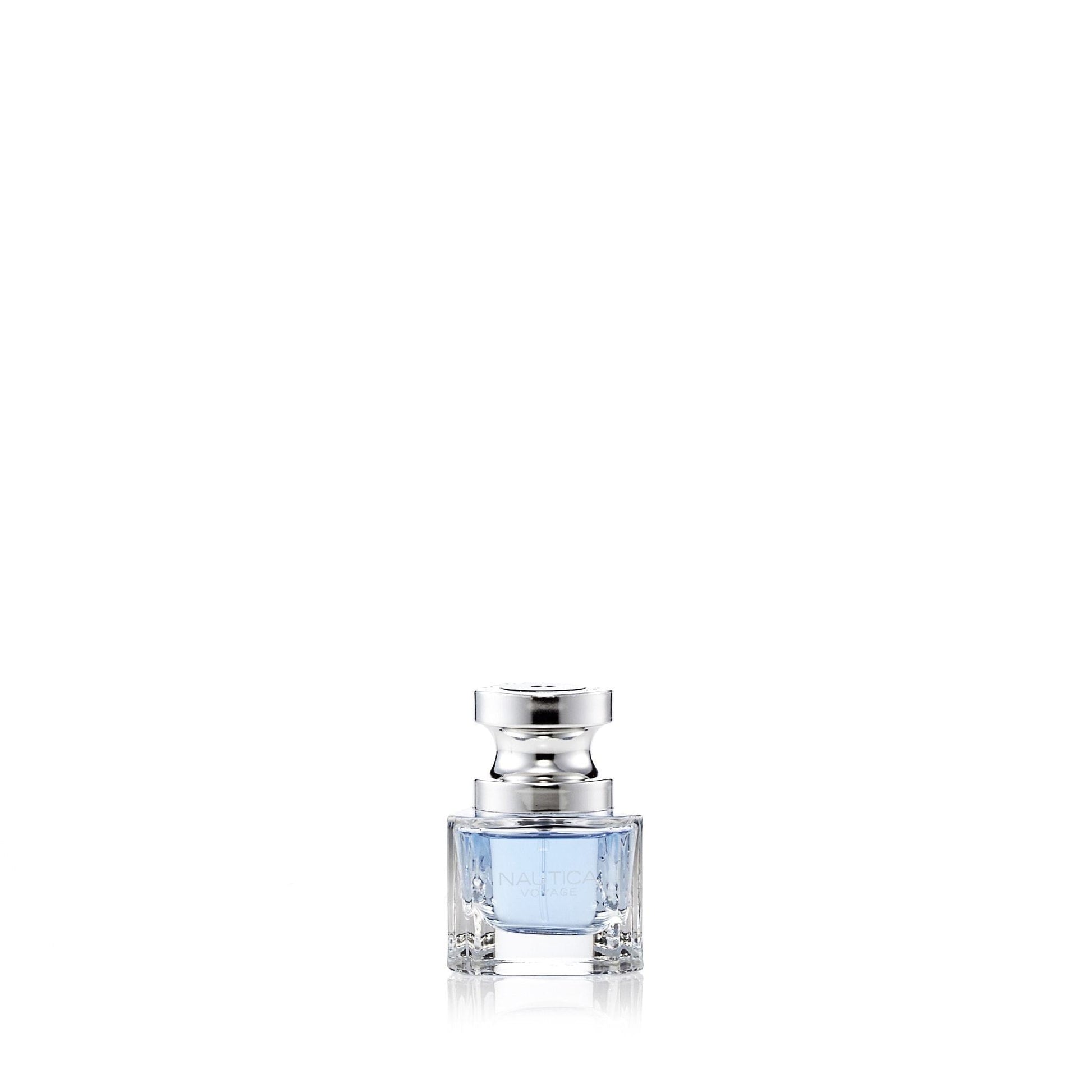 Nautica Voyage Eau de Toilette für Herren 100 ml