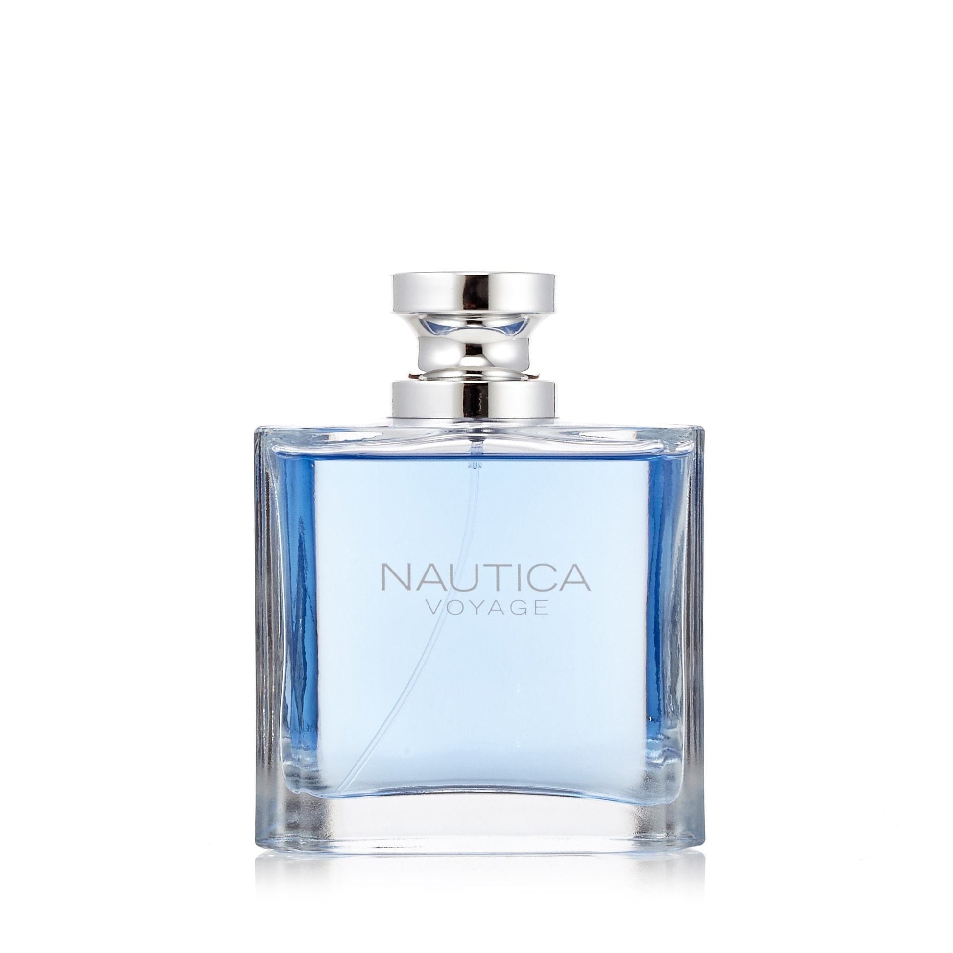 Nautica Voyage Eau de Toilette für Herren 100 ml