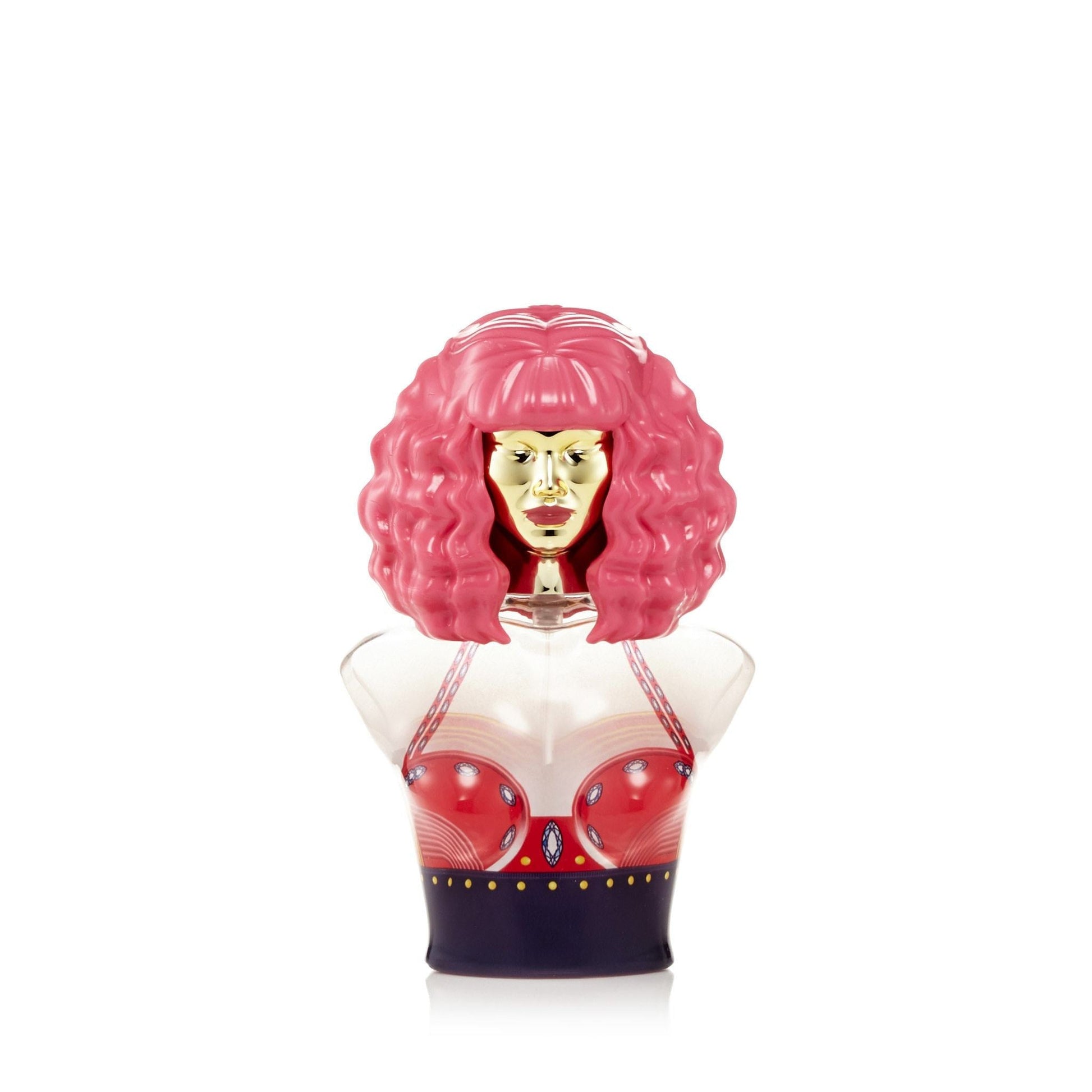 Nicki Minaj Minajesty Eau de Parfum für Damen 50 ml
