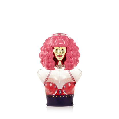 Nicki Minaj Minajesty Eau de Parfum für Damen 50 ml