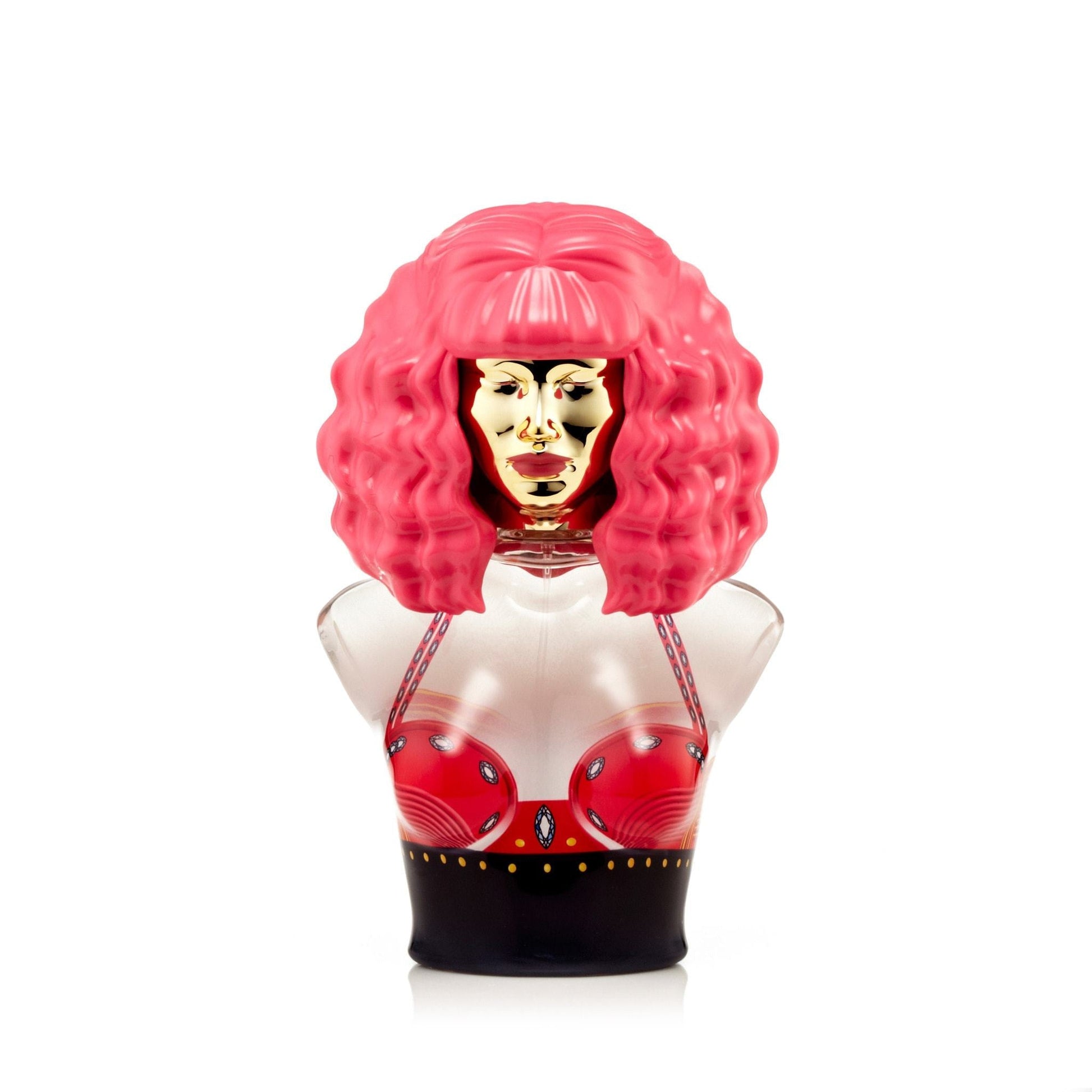 Nicki Minaj Minajesty Eau de Parfum für Damen 50 ml