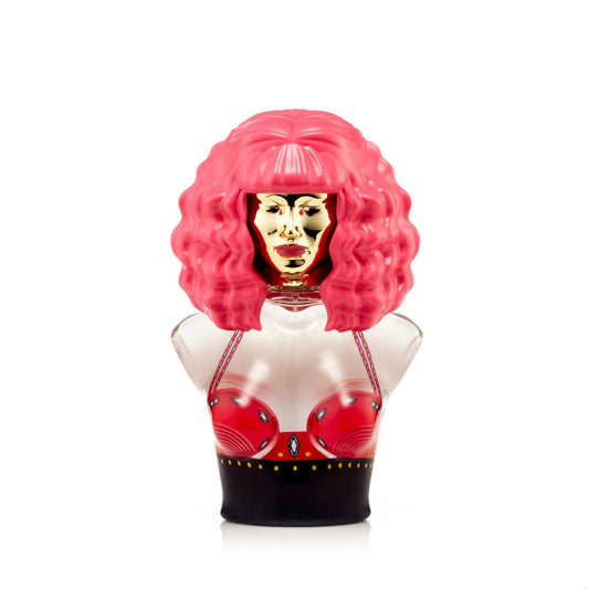 Nicki Minaj Minajesty Eau de Parfum für Damen 50 ml