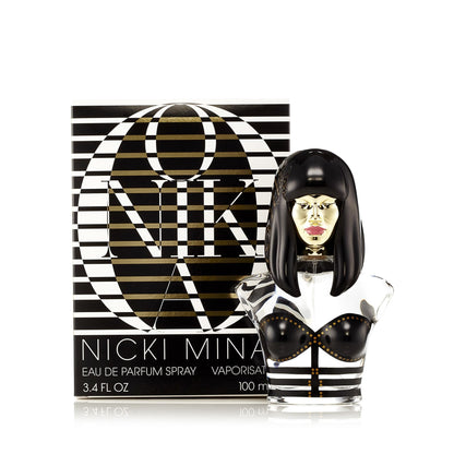 Nicki Minaj Onika Eau de Parfum für Damen 100 ml