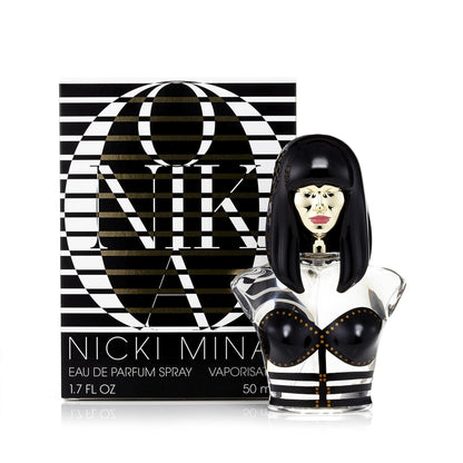 Nicki Minaj Onika Eau de Parfum für Damen 100 ml