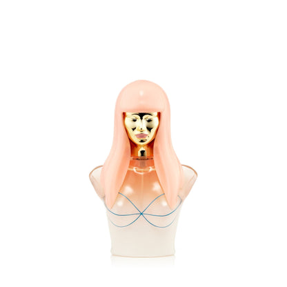 Nicki Minaj Pink Friday Eau de Parfum für Damen 100 ml