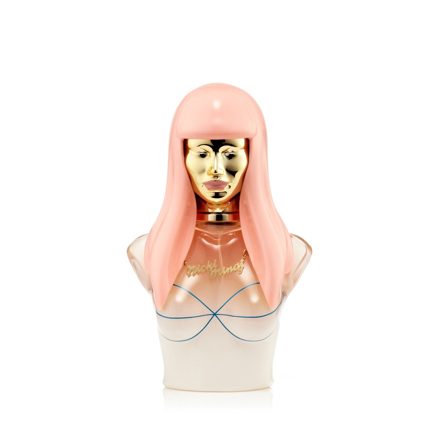 Nicki Minaj Pink Friday Eau de Parfum für Damen 100 ml