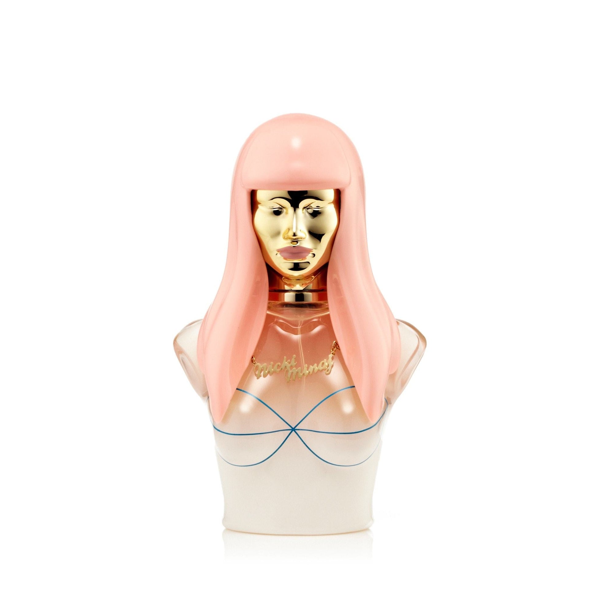 Nicki Minaj Pink Friday Eau de Parfum für Damen 100 ml