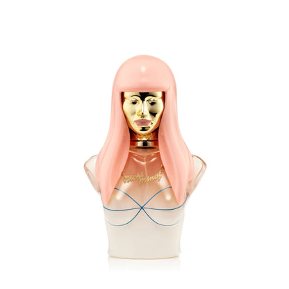 Nicki Minaj Pink Friday Eau de Parfum für Damen 100 ml