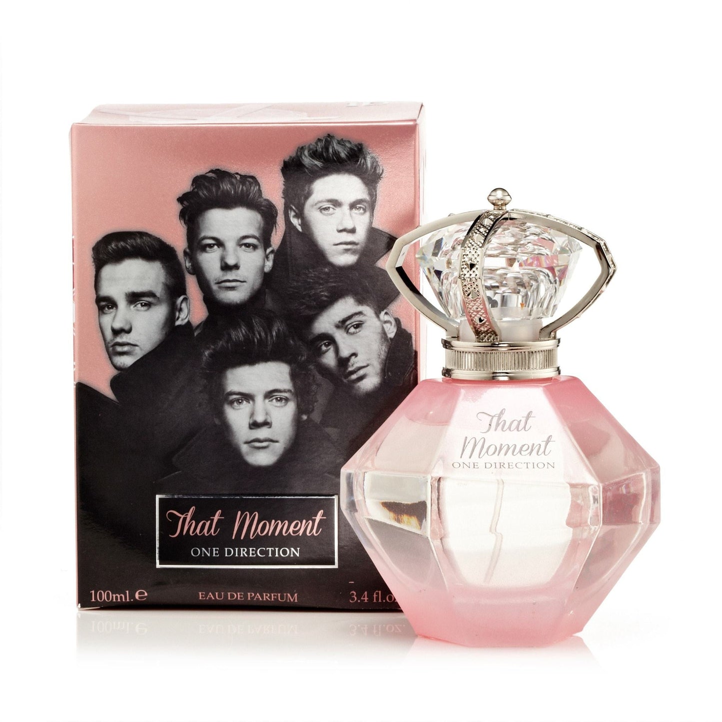 One Direction That Moment Eau de Parfum für Damen 100 ml