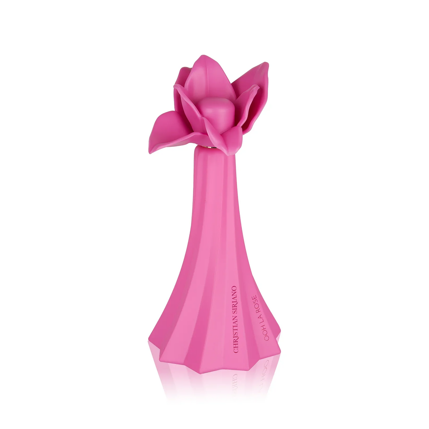 Christian Siriano Ooh La Rose Eau de Parfum für Damen 100 ml