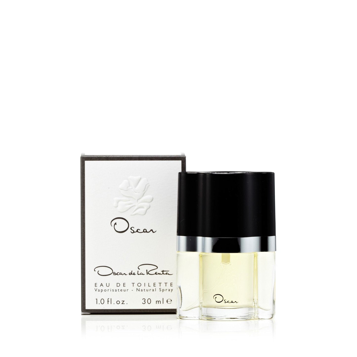 Oscar De La Renta Oscar Eau de Toilette für Damen 100 ml