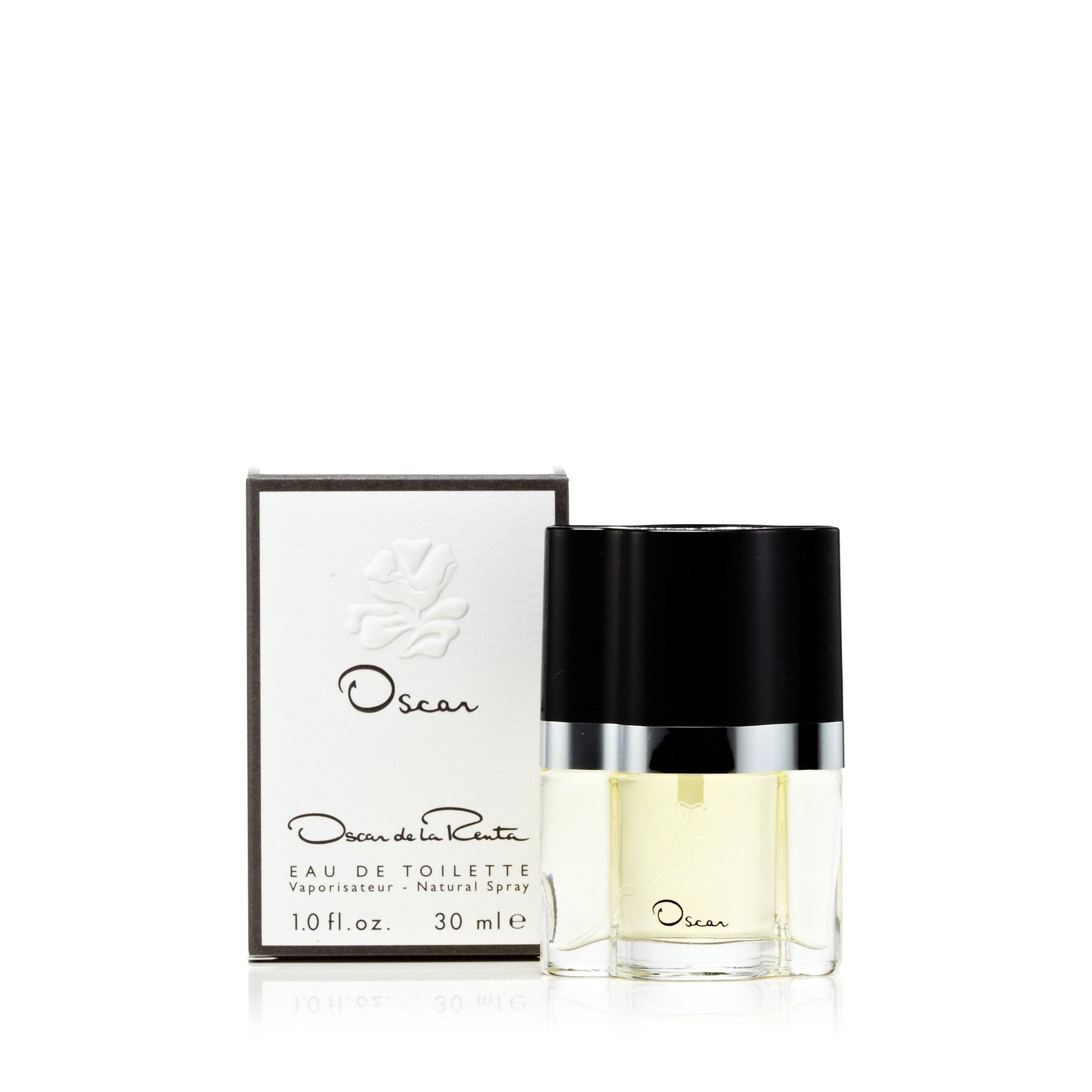 Oscar De La Renta Oscar Eau de Toilette für Damen 100 ml
