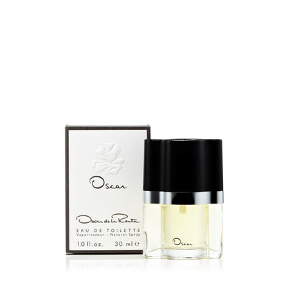 Oscar De La Renta Oscar Eau de Toilette für Damen 100 ml