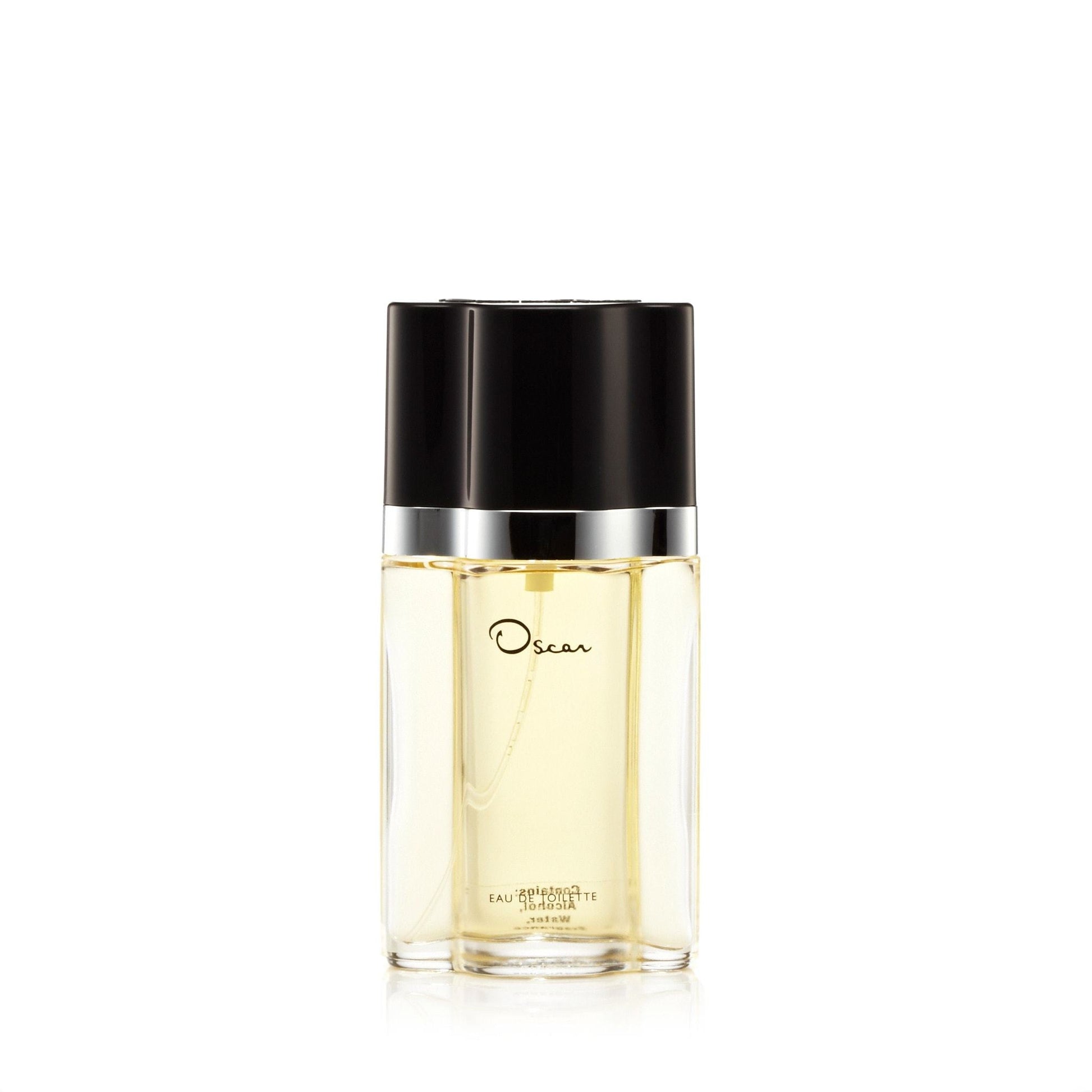 Oscar De La Renta Oscar Eau de Toilette für Damen 100 ml