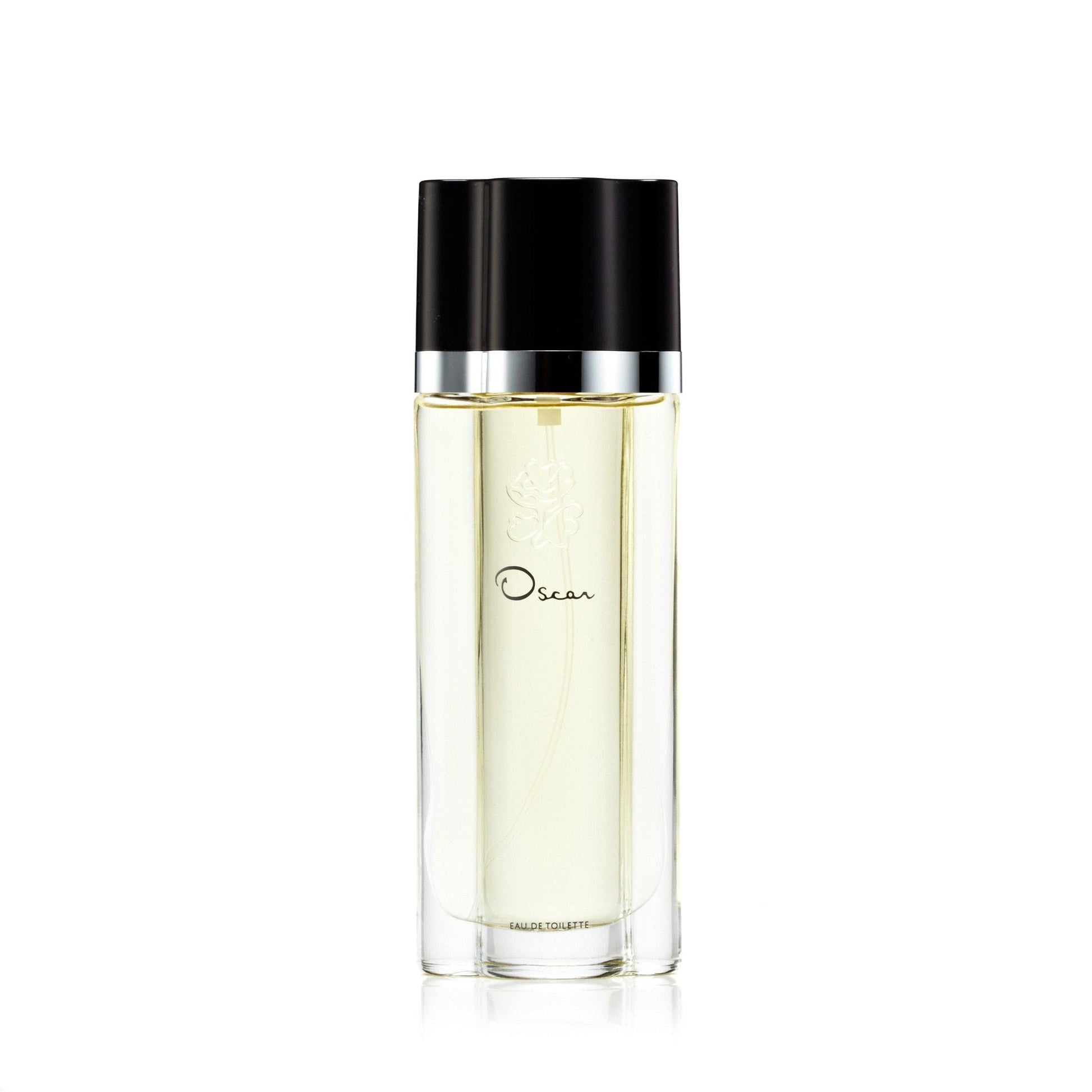 Oscar De La Renta Oscar Eau de Toilette für Damen 100 ml
