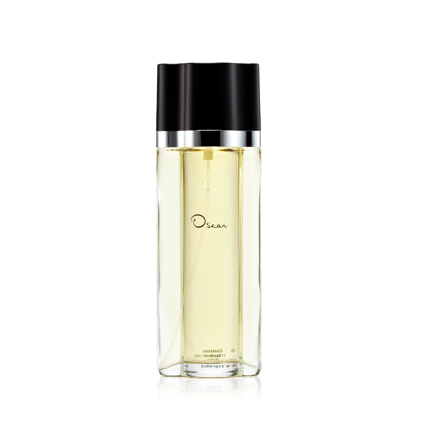 Oscar De La Renta Oscar Eau de Toilette für Damen 100 ml
