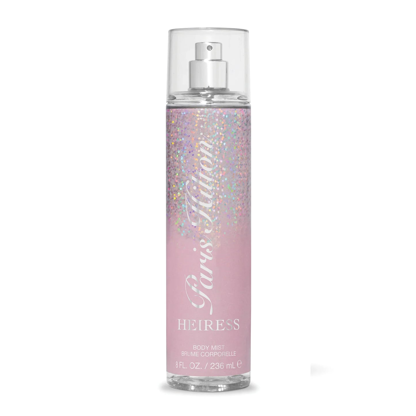Paris Hilton Heiress Körperspray für Damen 8.0 oz
