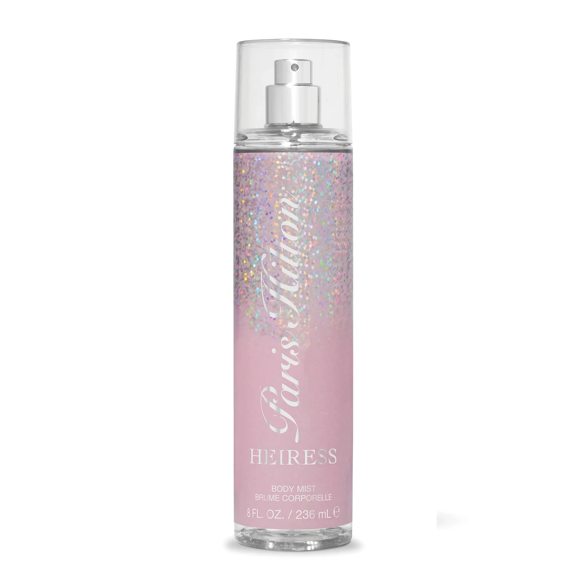Paris Hilton Heiress Körperspray für Damen 8.0 oz