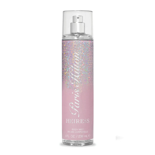 Paris Hilton Heiress Körperspray für Damen 8.0 oz