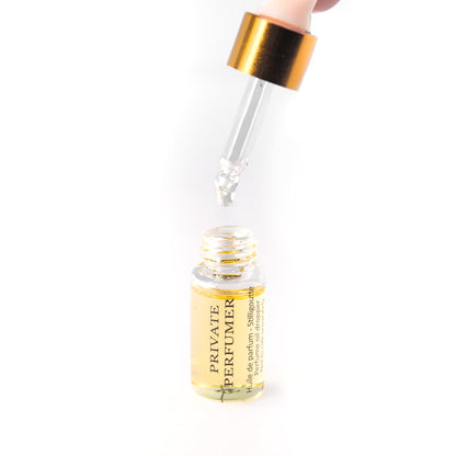 Private Perfumer Habibi Geschenkset Unisex 3-teilig 3.4 oz