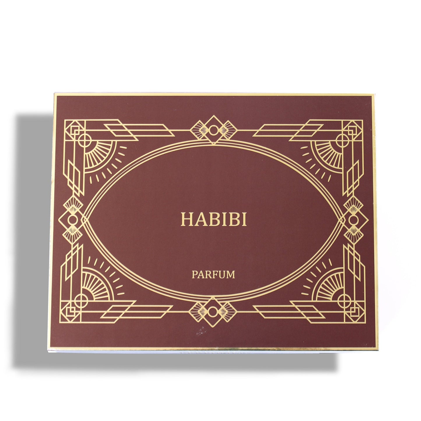 Private Perfumer Habibi Geschenkset Unisex 3-teilig 3.4 oz