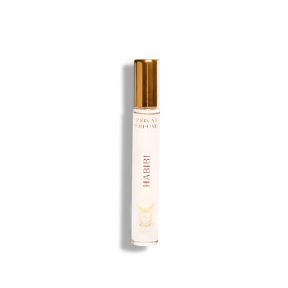 Private Perfumer Habibi Geschenkset Unisex 3-teilig 3.4 oz