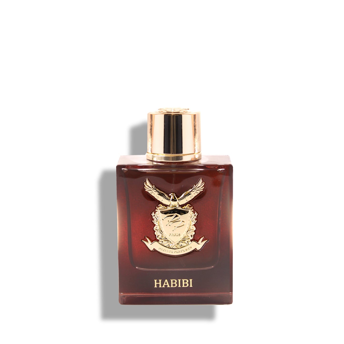 Private Perfumer Habibi Geschenkset Unisex 3-teilig 3.4 oz