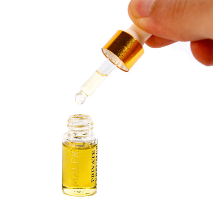 Private Perfumer Malek Geschenkset Unisex 3-teilig 3.4 oz