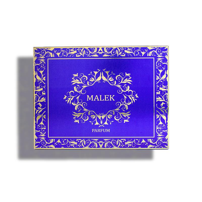 Private Perfumer Malek Geschenkset Unisex 3-teilig 3.4 oz
