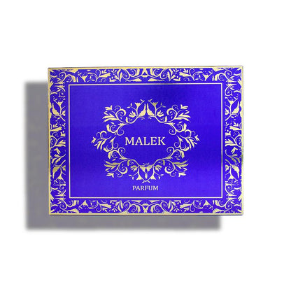 Private Perfumer Malek Geschenkset Unisex 3-teilig 3.4 oz