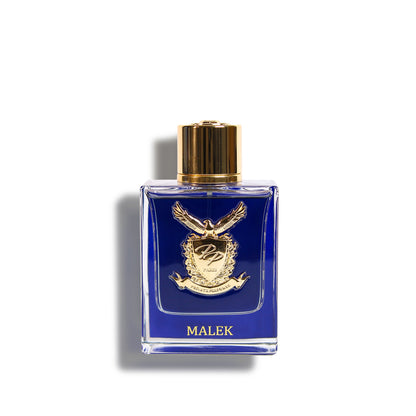 Private Perfumer Malek Geschenkset Unisex 3-teilig 3.4 oz