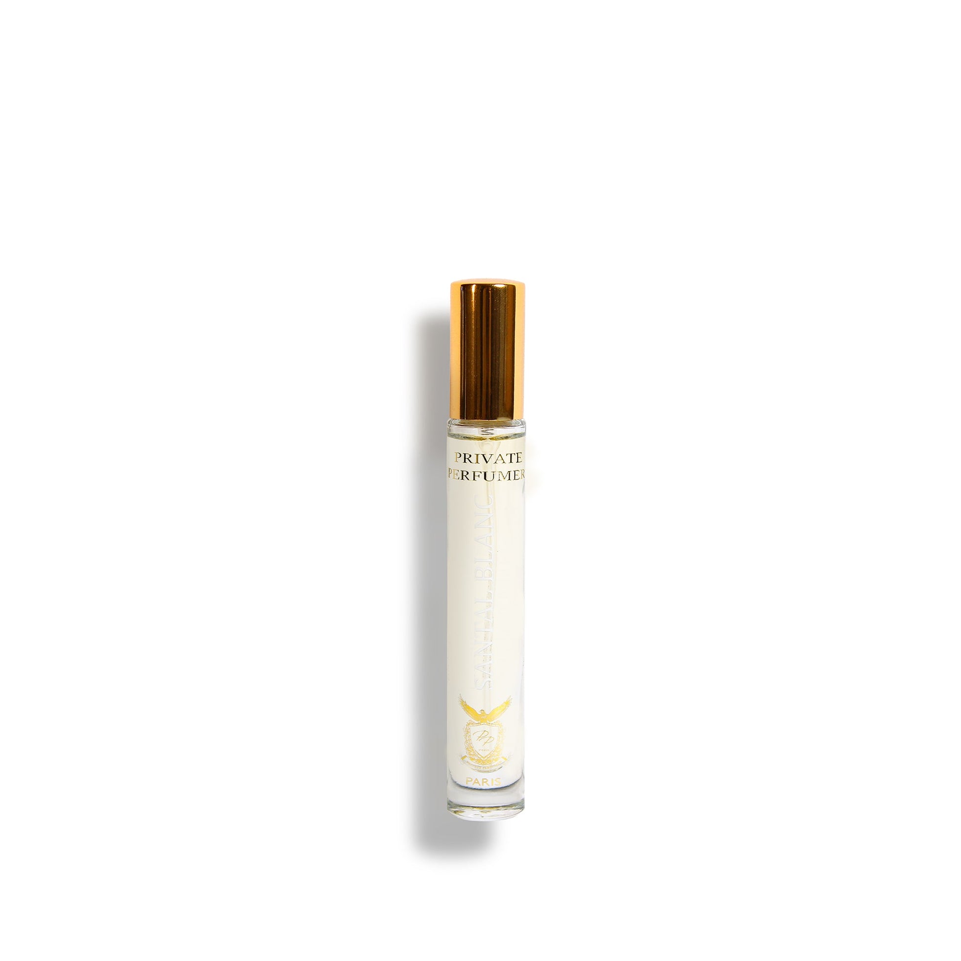 Private Perfumer Santal Blanc Geschenkset Unisex 3-teilig 3.4 oz