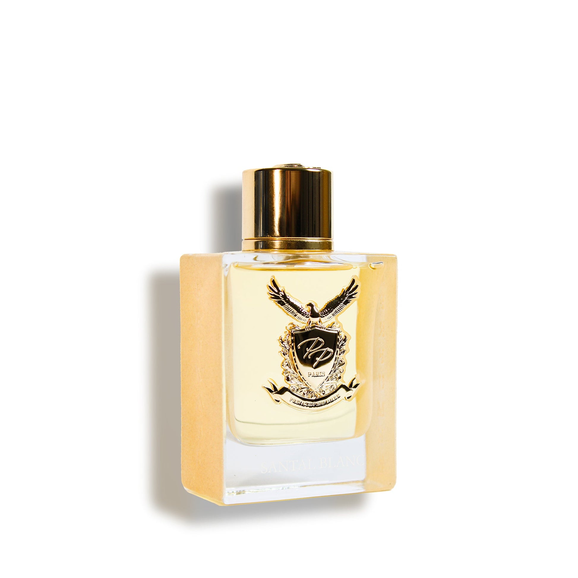 Private Perfumer Santal Blanc Geschenkset Unisex 3-teilig 3.4 oz
