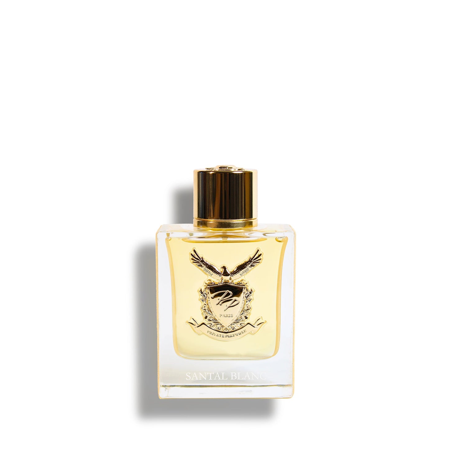 Private Perfumer Santal Blanc Geschenkset Unisex 3-teilig 3.4 oz
