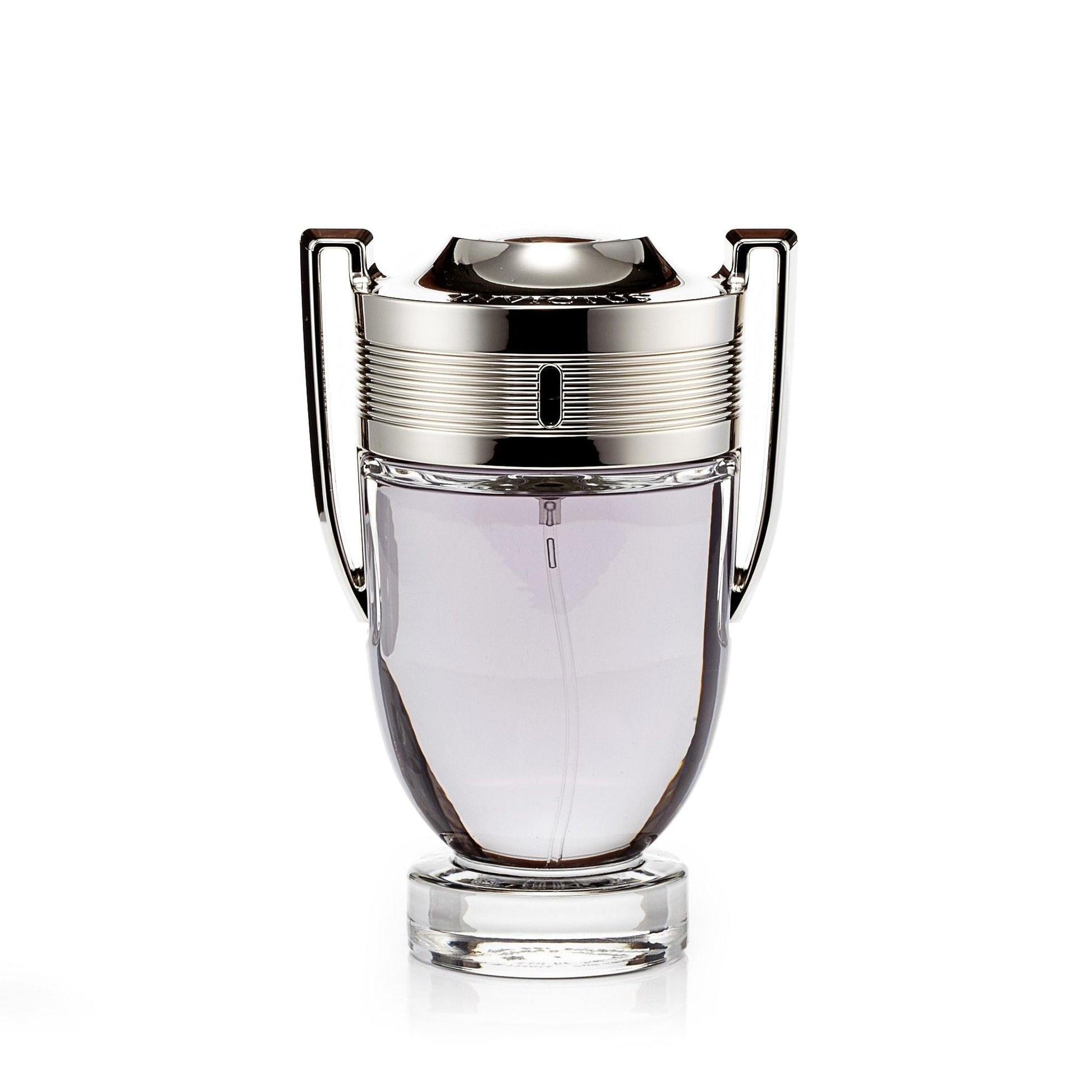 Paco Rabanne Invictus Eau de Toilette für Herren 100 ml