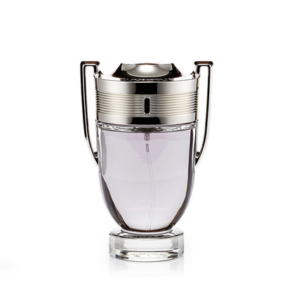 Paco Rabanne Invictus Eau de Toilette für Herren 100 ml