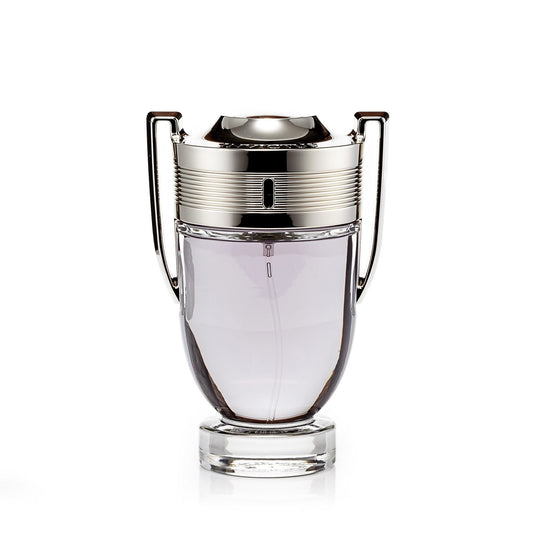 Paco Rabanne Invictus Eau de Toilette für Herren 100 ml