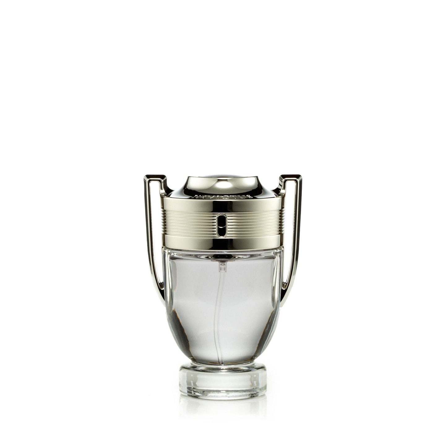 Paco Rabanne Invictus Eau de Toilette für Herren 100 ml