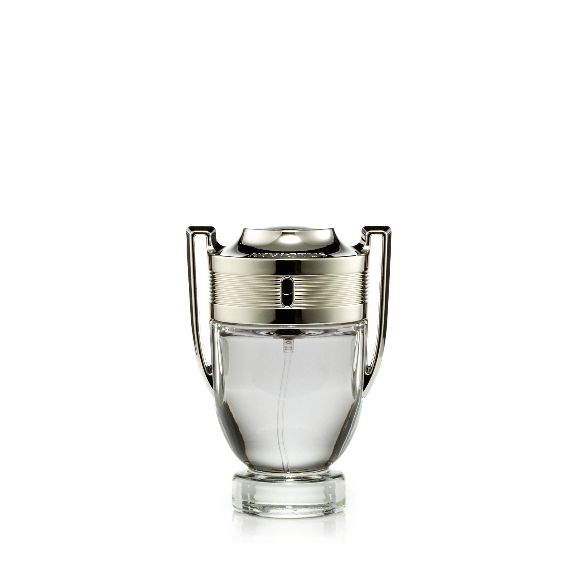 Paco Rabanne Invictus Eau de Toilette für Herren 100 ml