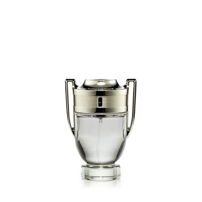 Paco Rabanne Invictus Eau de Toilette für Herren 100 ml