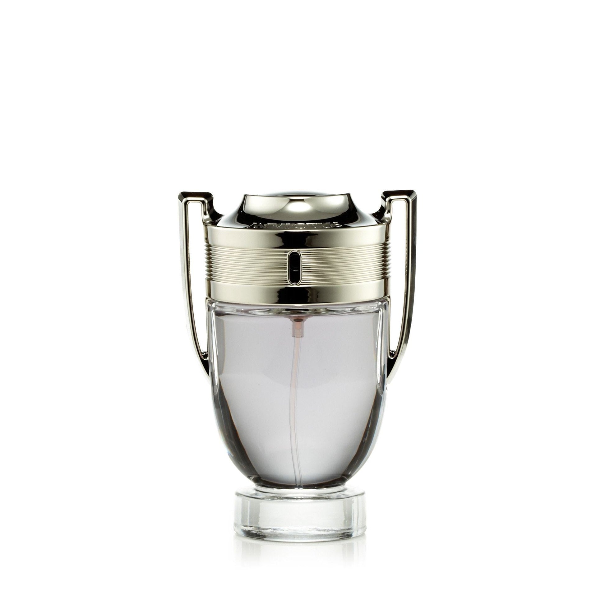 Paco Rabanne Invictus Eau de Toilette für Herren 100 ml