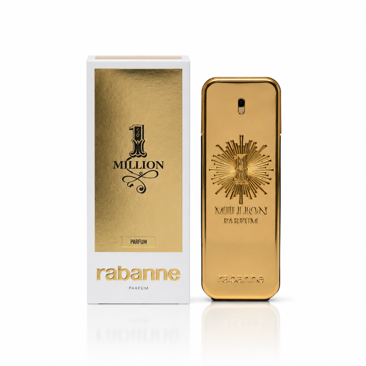 Paco Rabanne 1 Million Cologne Parfum für Herren 100 ml