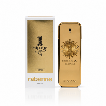 Paco Rabanne 1 Million Cologne Parfum für Herren 100 ml