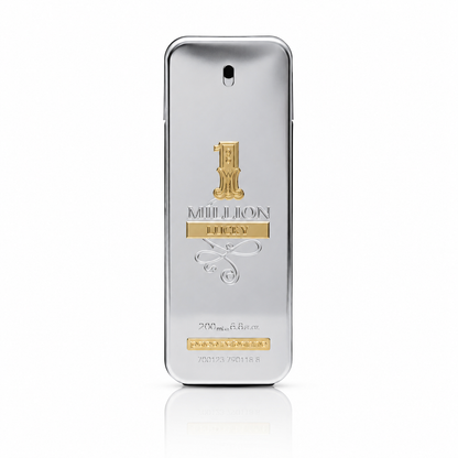 Paco Rabanne 1 Million Lucky Eau de Toilette für Herren 100 ml