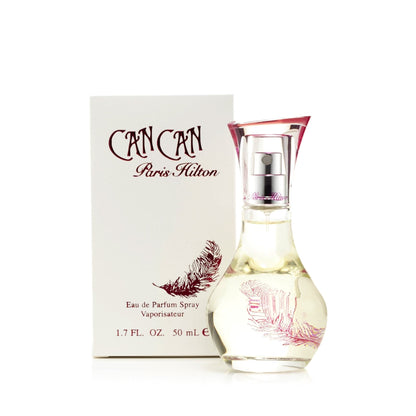 Paris Hilton Can Can Eau de Parfum für Damen 100 ml