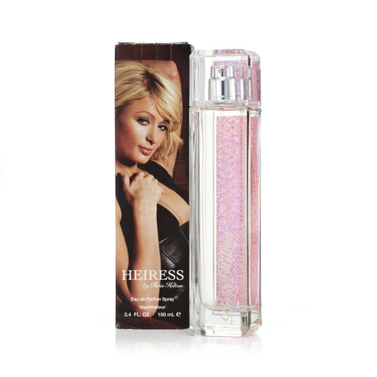Paris Hilton Heiress Eau de Parfum für Damen 100 ml