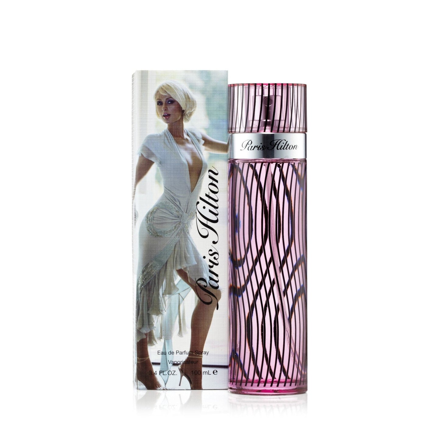 Paris Hilton Eau de Parfum für Damen 100 ml