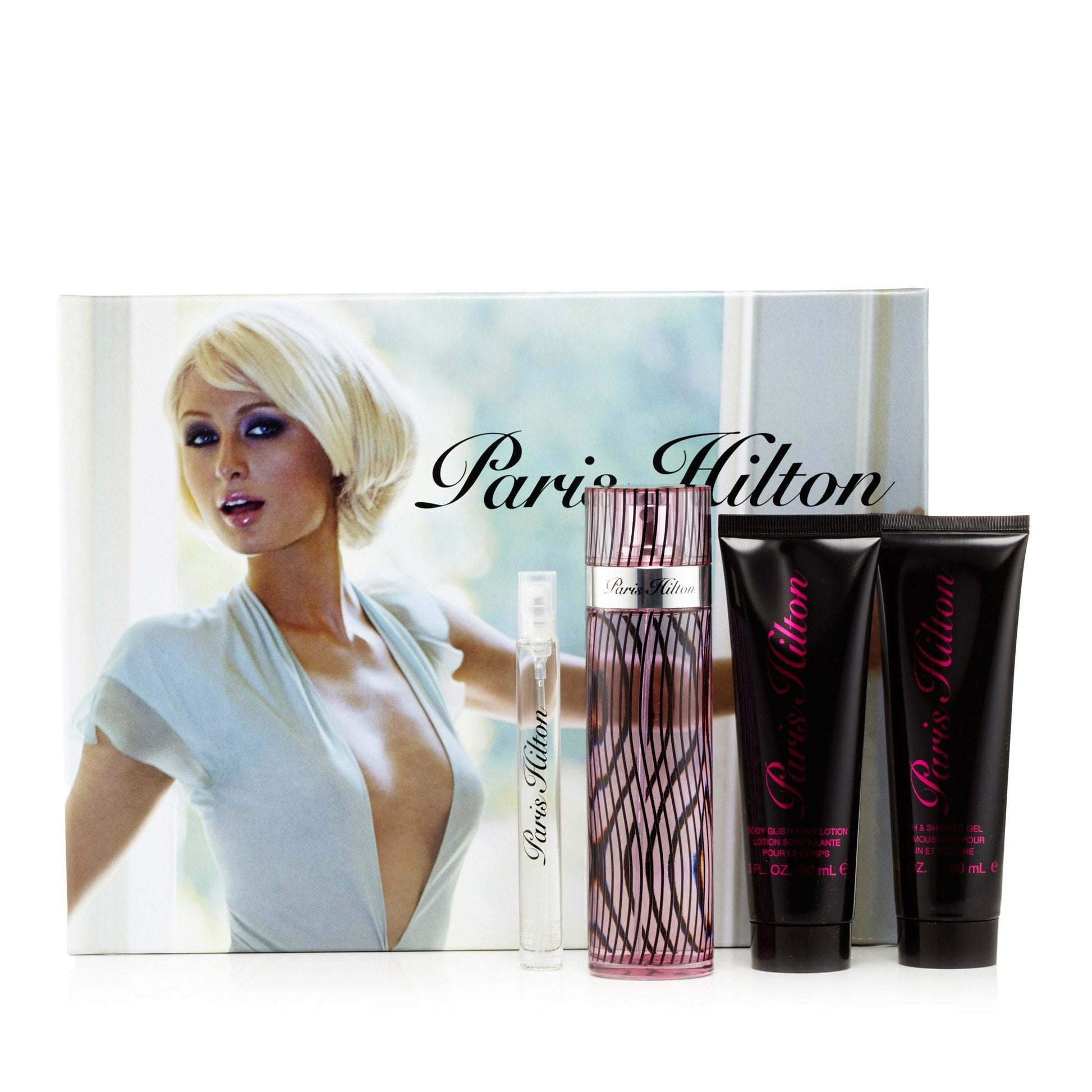 Paris Hilton Geschenkset für Damen 100 ml