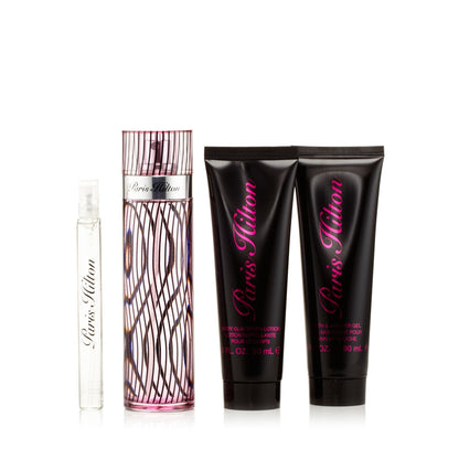 Paris Hilton Geschenkset für Damen 100 ml