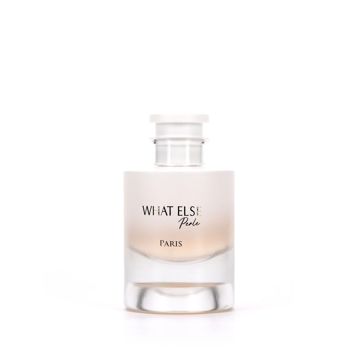 Elysees Fashion What Else Perle Eau de Parfum für Damen 100 ml